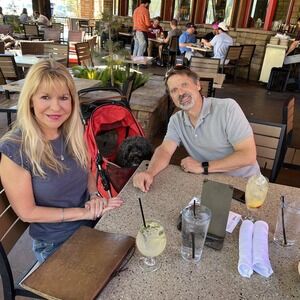 Meet your Posher, Tammie